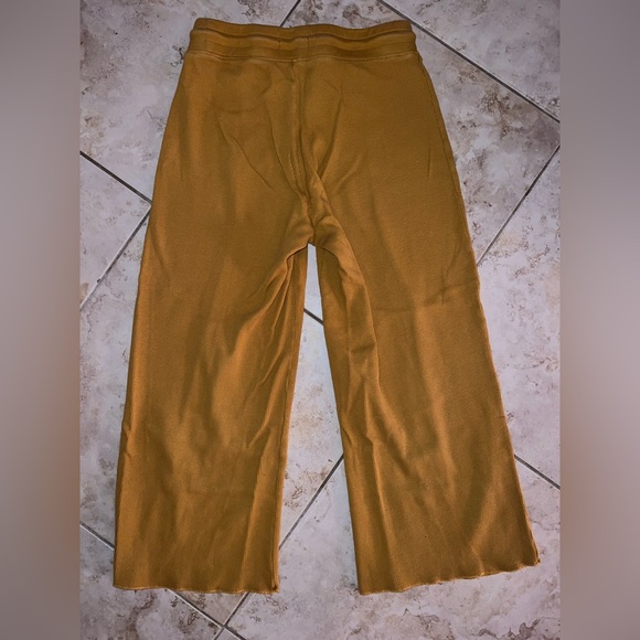 ‼️NWOT: MATE The Label Organic Thermal Pants - S - Picture 3 of 7